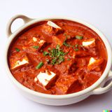 Paneer Makhani Masala