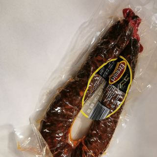 Chorizo Picante Ezequiel