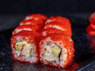 Каліфорнія рол