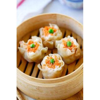 Chicken Dim Sum 6 Pieces