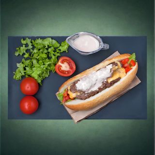 Sandwich à crème Mixte