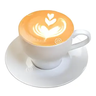 Cappuccino Dojč