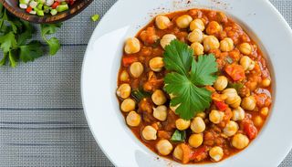 Chana masala
