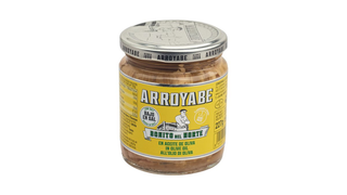 Biały tuńczyk (low salt) w oliwie z oliwek 227 g