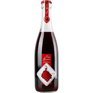 Вино столове Пані Вишня 0,33