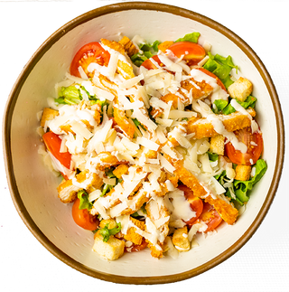 Salad Ave Caesar