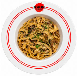 Tagliatelle ALL Bosco