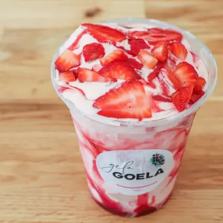 Sundae Grande