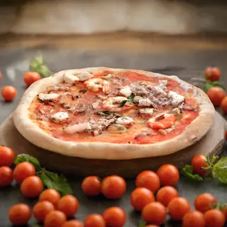 Frutti di mare