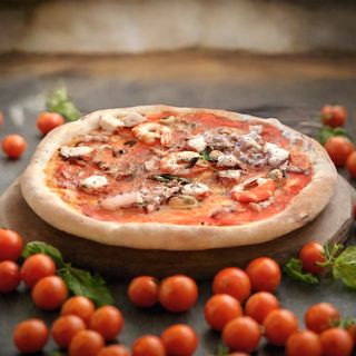 Frutti di mare
