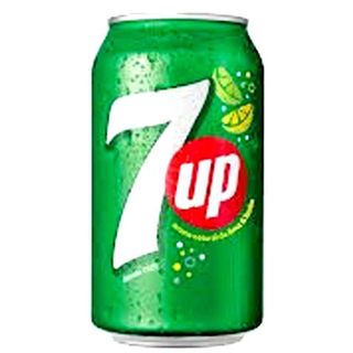 7 Up 33cl