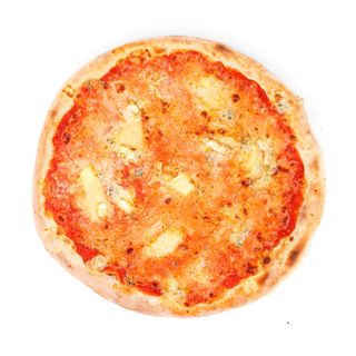 Pizza 4 vrste sira - velika