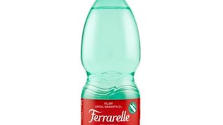 Acqua frizzante 1 l