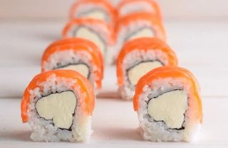 Філадельфія лайт (300г/8шт)