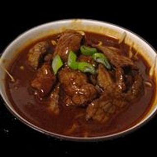 157. manzo al peperoncino