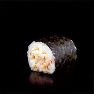 022. Futomaki De Cangrejo Y Queso (6 Pzs.)