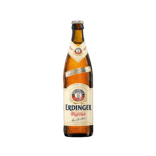 Бира Erdinger