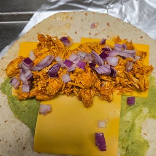 Tosta Mexicana