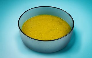 Red Lentil Soup