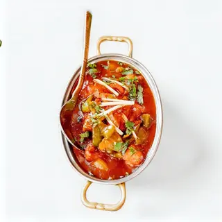 POLLO PICANTE