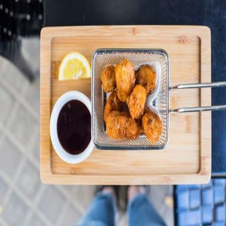 Karaage