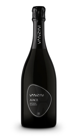 Pinot Nero Oltrepò Pavese DOCG Brut - Aiace - Vanzini