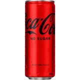 Coca-cola zero J/B