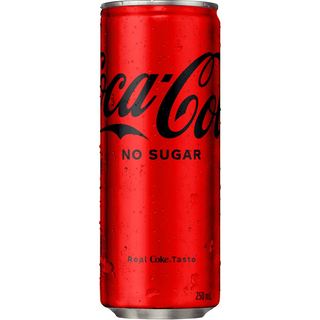 Coca Cola Zero
