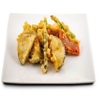 Tempura De Verduras (14 Uds.)