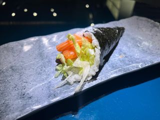 183. Temaki Philadelphia - 1 pezzo
