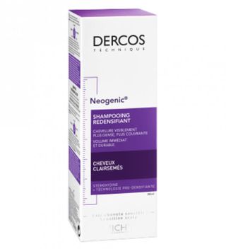 Վիշի Դերկոս շամպուն մազաթափության դեմ ամինեկսիլով 400մլ