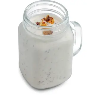 Choco Chip Cookie Shake