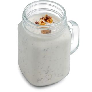 Choco Chip Cookie Shake