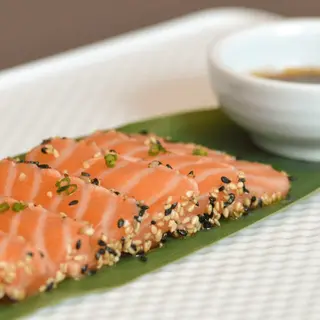 Sake tataki 