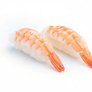 34 Nigiri De Ebi