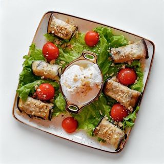 Rolnice od patlidžana