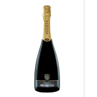 PROSECCO DOC EXTRA DRY Reguta