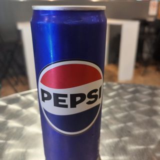 Pepsi