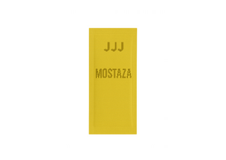 Mostaza