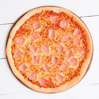 pizza fimbria 32cm