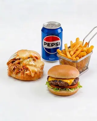 Combo El Ring