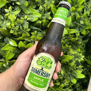 Somersby