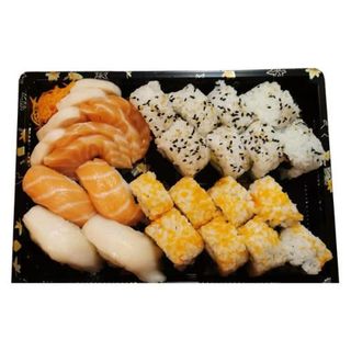 Menú para 2 Personas