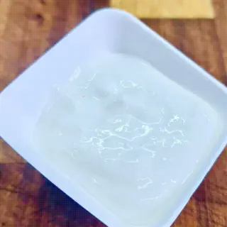 Sos usturoi 60g 
