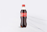 Coca Cola 500 мл