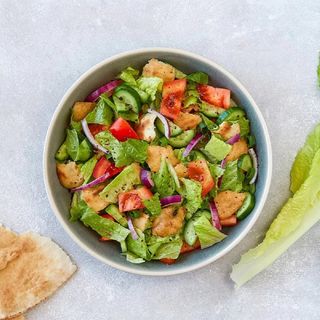 Salade Fattouche