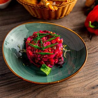 Салат Винегрет