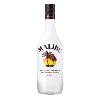 Malibu (70 ml.)