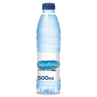 AGUA 500 ML