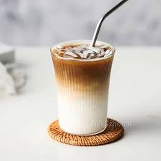 Iced Latte Mug